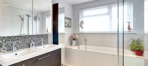 3 bedrooms House in Biggin Hill, United Kingdom No. 4744 20