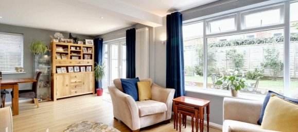 3 bedrooms House in Biggin Hill, United Kingdom No. 4744 8