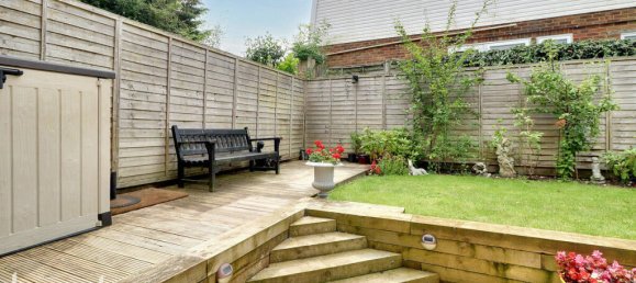 3 bedrooms House in Biggin Hill, United Kingdom No. 4744 27