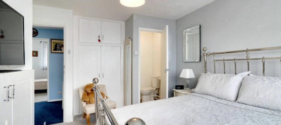 3 bedrooms House in Biggin Hill, United Kingdom No. 4744 18