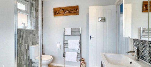 3 bedrooms House in Biggin Hill, United Kingdom No. 4744 21