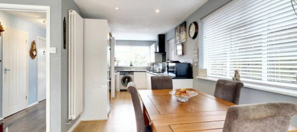3 bedrooms House in Biggin Hill, United Kingdom No. 4744 24