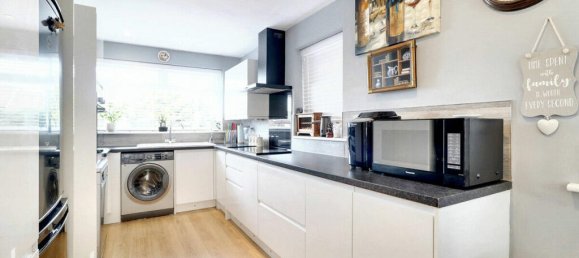 3 bedrooms House in Biggin Hill, United Kingdom No. 4744 23