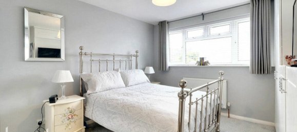 3 bedrooms House in Biggin Hill, United Kingdom No. 4744 17