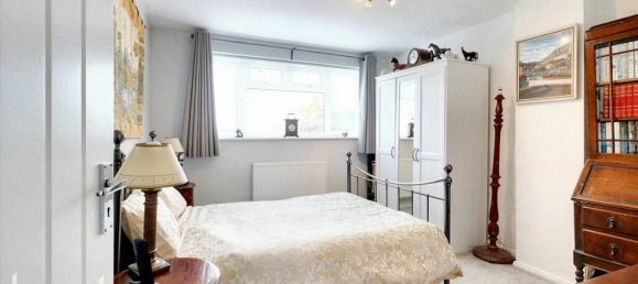 3 bedrooms House in Biggin Hill, United Kingdom No. 4744 16