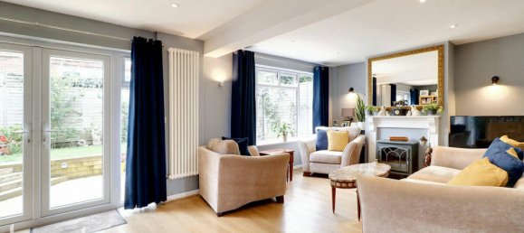 3 bedrooms House in Biggin Hill, United Kingdom No. 4744 6