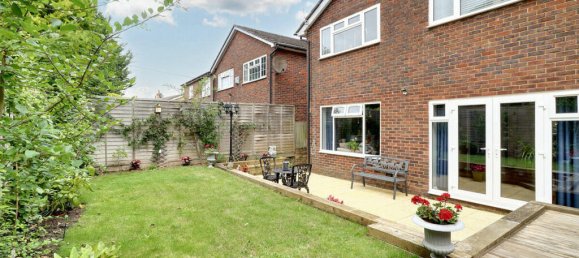 3 bedrooms House in Biggin Hill, United Kingdom No. 4744 4