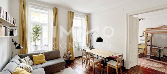3 rooms Apartment in Wahring, Austria No. 174635 2