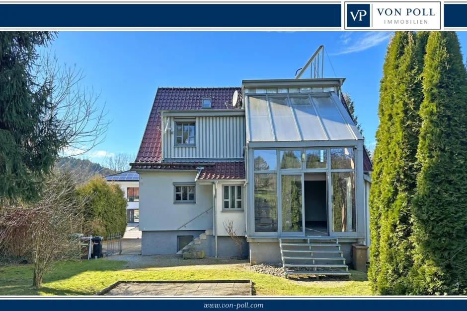 3 Schlafzimmer Haus in Bergstraße, Germany, Nr. 206352