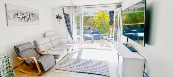 Apartamento de 2 dormitorios en Sucy-en-Brie, France No. 121791 9