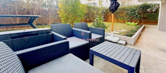 Apartamento de 2 dormitorios en Sucy-en-Brie, France No. 121791 4