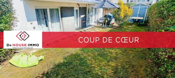 Apartamento de 2 dormitorios en Sucy-en-Brie, France No. 121791 2