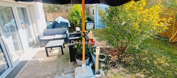 Apartamento de 2 dormitorios en Sucy-en-Brie, France No. 121791 3