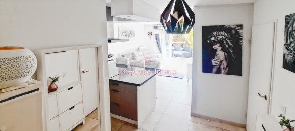Apartamento de 2 dormitorios en Sucy-en-Brie, France No. 121791 5