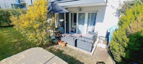 Apartamento de 2 dormitorios en Sucy-en-Brie, France No. 121791 13