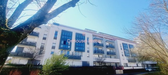 Apartamento de 2 dormitorios en Sucy-en-Brie, France No. 121791 12