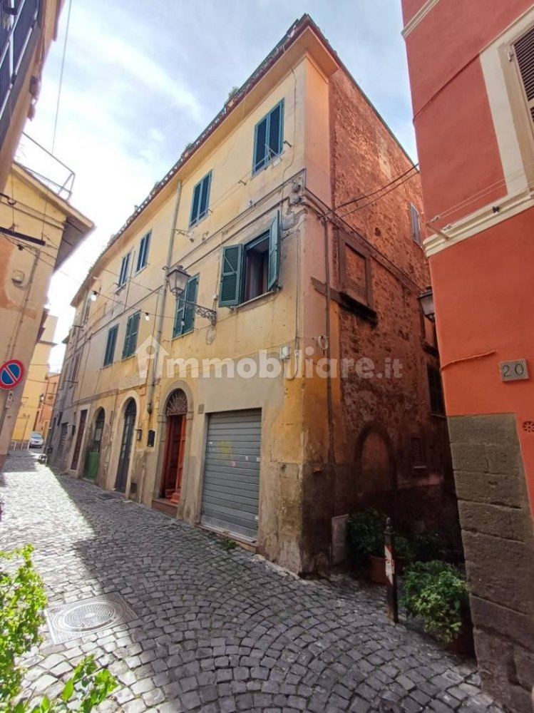 Apartamento T2 em Marino, Italy N.º 286443