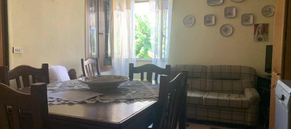 3 rooms House in Vibo Valentia, Italy No. 176060 7