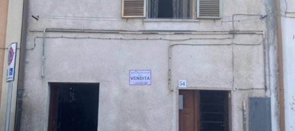 3 rooms House in Vibo Valentia, Italy No. 176060 2