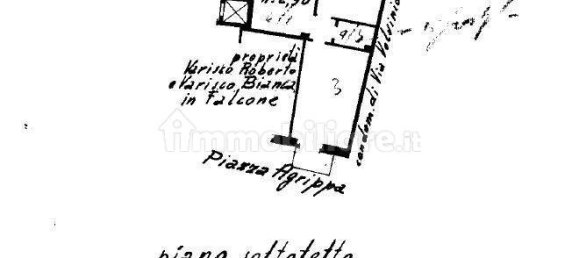 3 chambres Appartement à Milan, Italy No. 352223 25