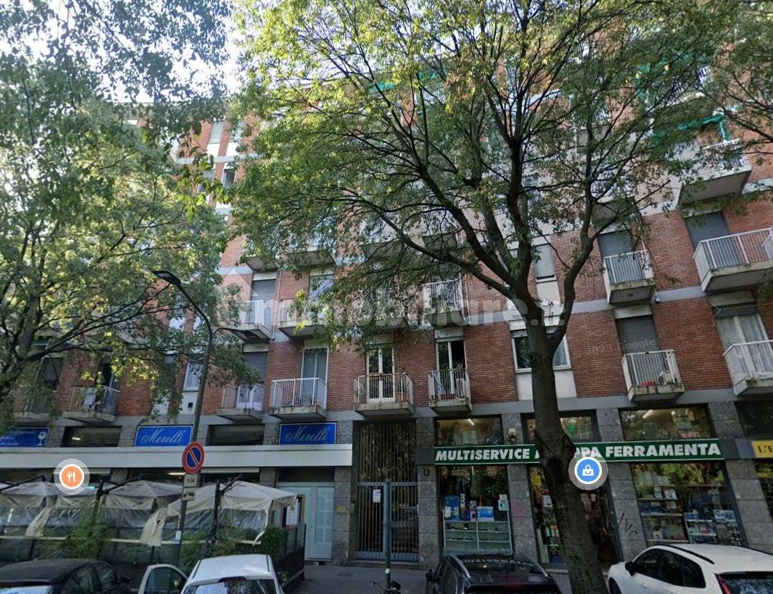 3 chambres Appartement à Milan, Italy No. 352223