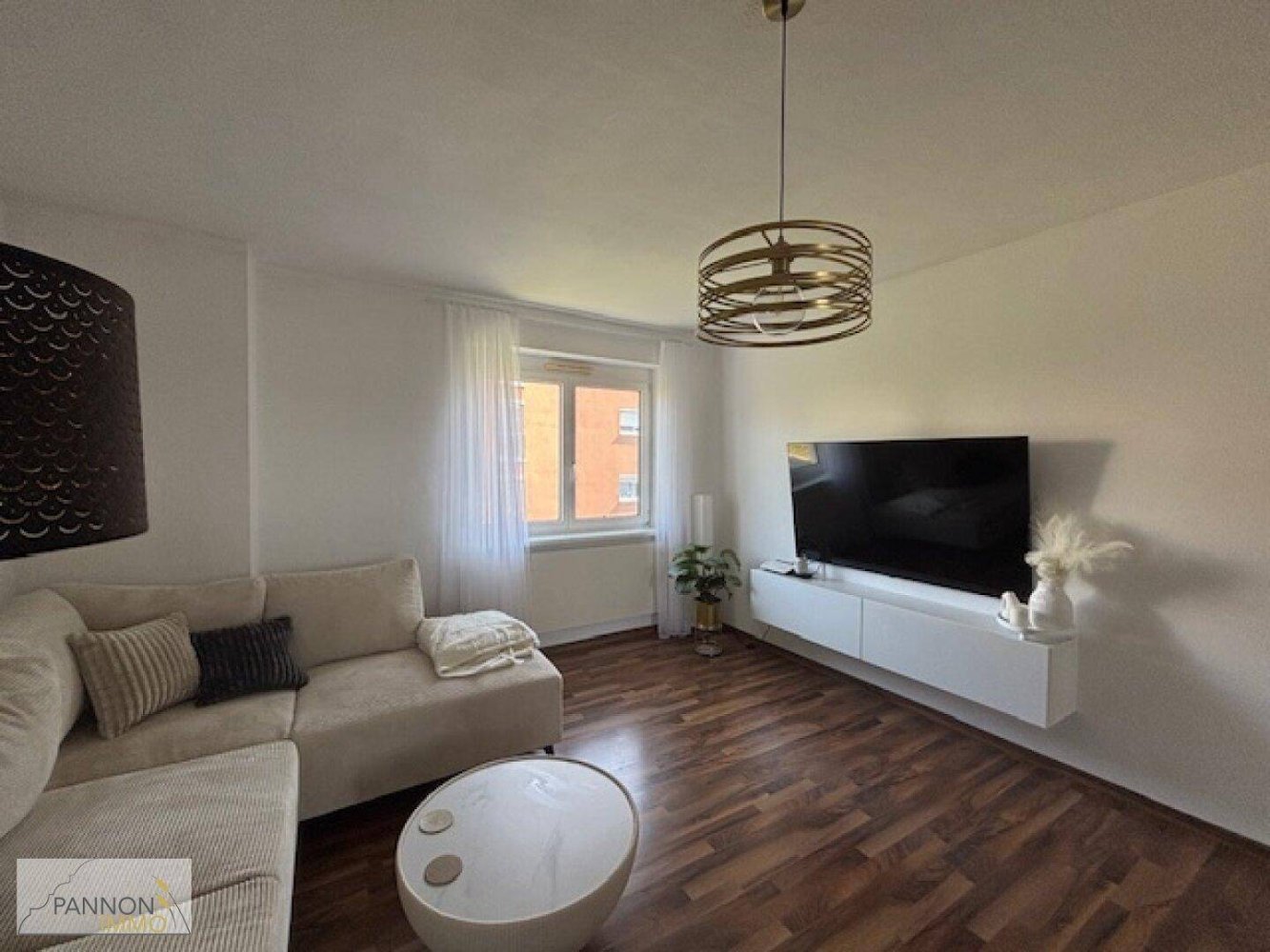 Apartamento de 2 habitaciónes en Neusiedl am See, Austria No. 218369