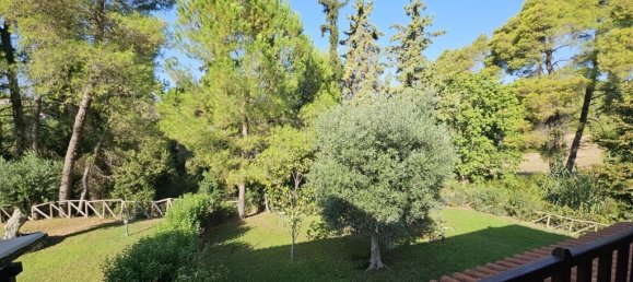 Propiedad de 4 dormitorios en Chalkidiki, Greece No. 51825 14