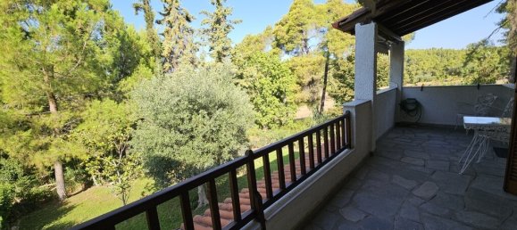 Propiedad de 4 dormitorios en Chalkidiki, Greece No. 51825 13