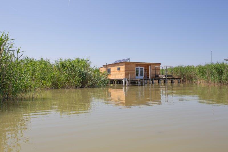 Casa de 4 habitaciónes en Rust, Austria No. 156777