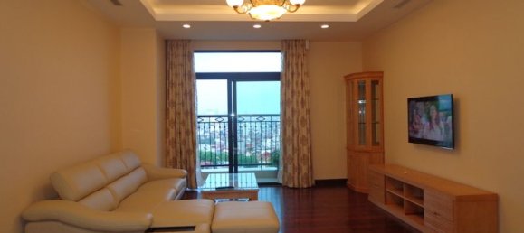 3 غرف نوم شقة في Thanh Xuan, Vietnam رقم 5416 2