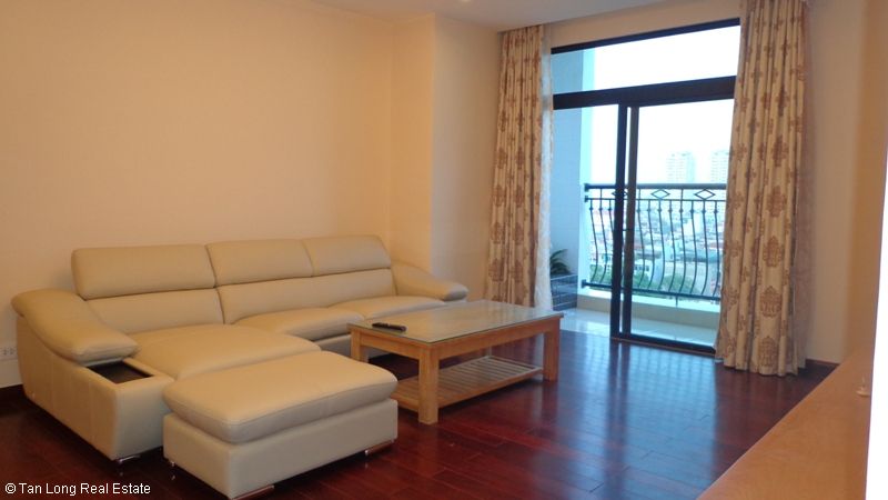 3 غرف نوم شقة في Thanh Xuan, Vietnam رقم 5416