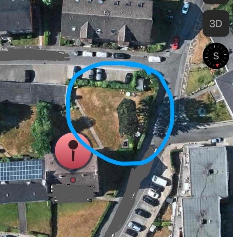 Земельный участок в Рекклингхаузен, Германия № 341857