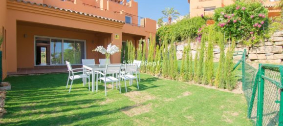 3 bedrooms Townhouse in Estepona, Spain No. 23744 45