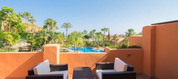 3 bedrooms Townhouse in Estepona, Spain No. 23744 38