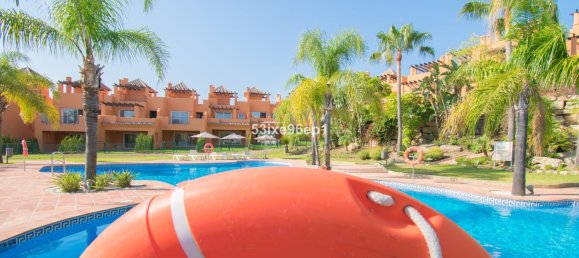 3 bedrooms Townhouse in Estepona, Spain No. 23744 49