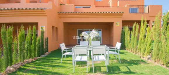 3 bedrooms Townhouse in Estepona, Spain No. 23744 44