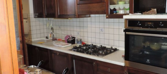 5 rooms Duplex in Bibbona, Italy No. 51208 3