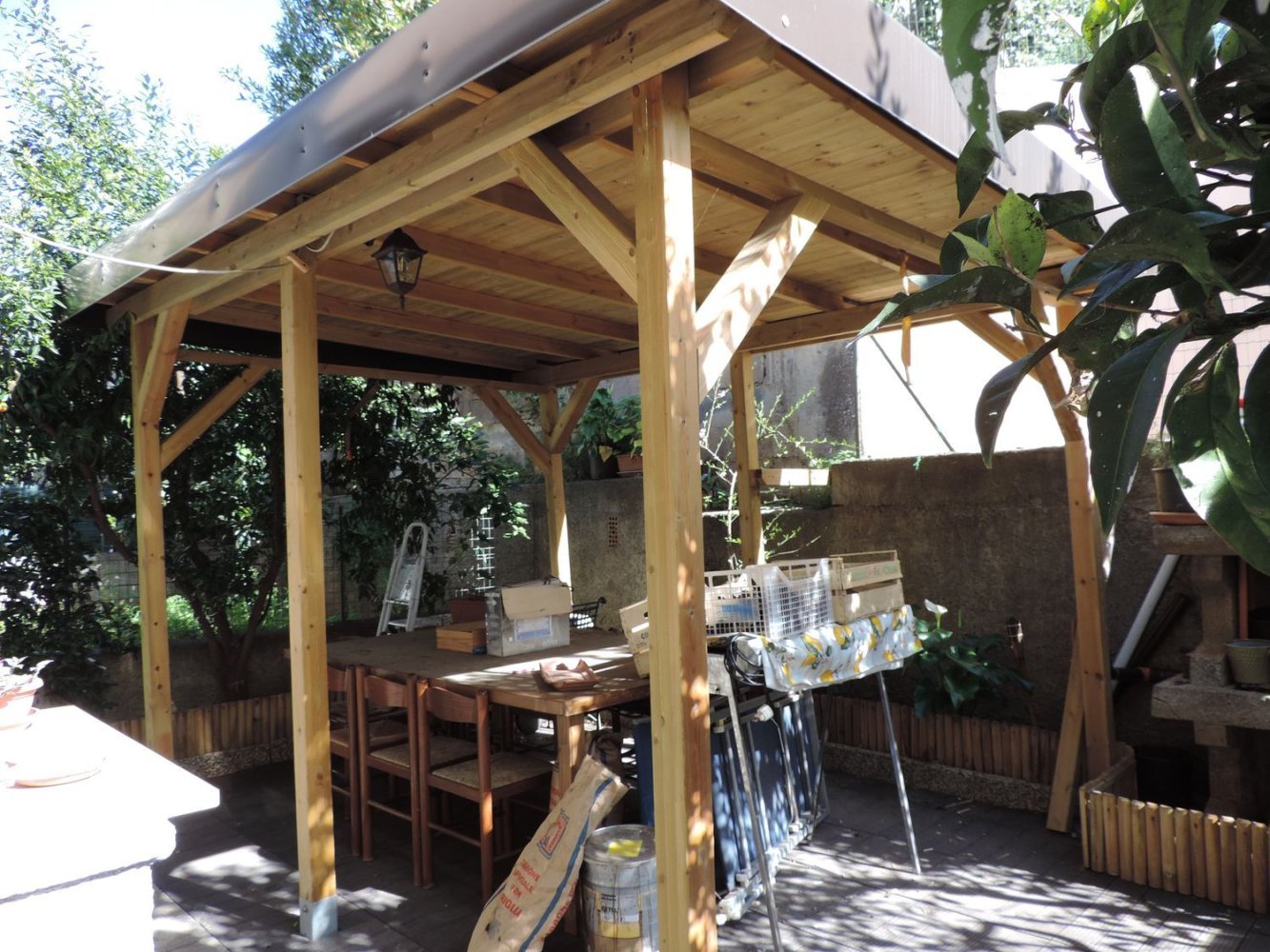 5 rooms Duplex in Bibbona, Italy No. 51208