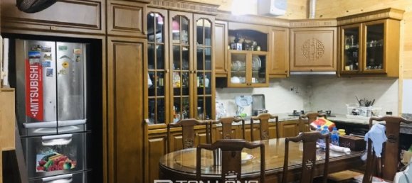 Villa de 4 dormitorios en Tay Ho, Vietnam No. 973 14