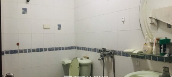 Villa de 4 dormitorios en Tay Ho, Vietnam No. 973 20