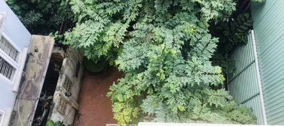 Villa de 4 dormitorios en Tay Ho, Vietnam No. 973 22