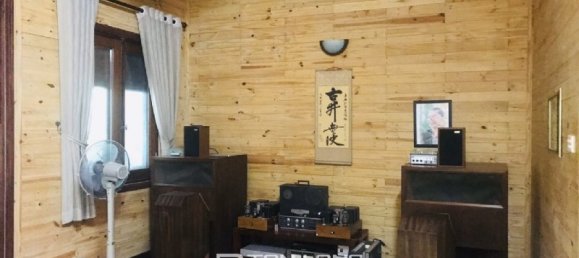 Villa de 4 dormitorios en Tay Ho, Vietnam No. 973 9