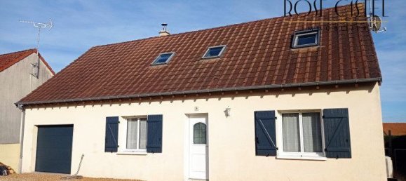 4 bedrooms House in Chateaudun, France No. 247557 7