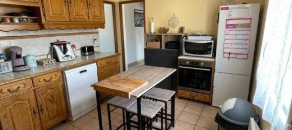 4 bedrooms House in Chateaudun, France No. 247557 17