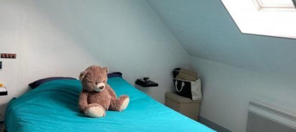 4 bedrooms House in Chateaudun, France No. 247557 16