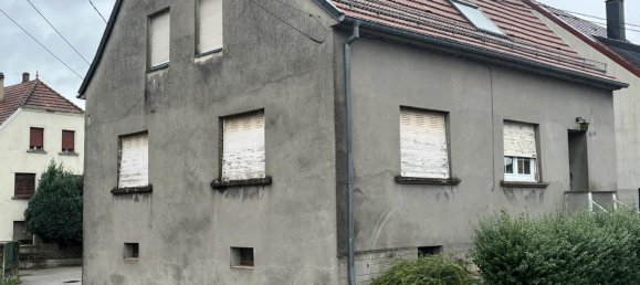 Casa de 2 dormitorios en Rohrbach-les-Bitche, France No. 217004 9