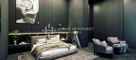 5 Schlafzimmer Haus in Phuket, Thailand, Nr. 61123 16