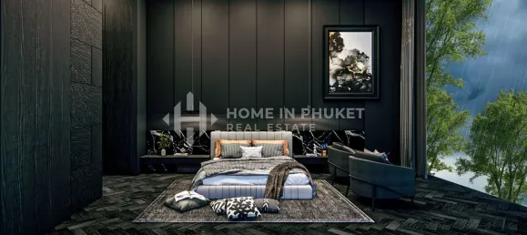 5 Schlafzimmer Haus in Phuket, Thailand, Nr. 61123 20