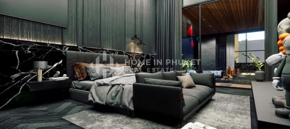 5 Schlafzimmer Haus in Phuket, Thailand, Nr. 61123 7