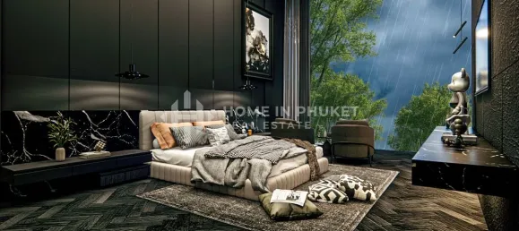 5 Schlafzimmer Haus in Phuket, Thailand, Nr. 61123 19